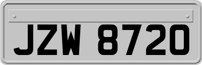 JZW8720