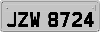 JZW8724