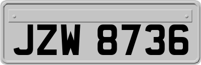 JZW8736