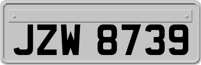 JZW8739