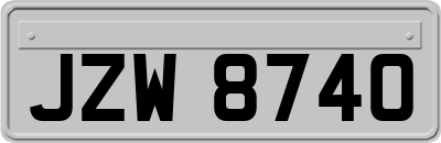 JZW8740