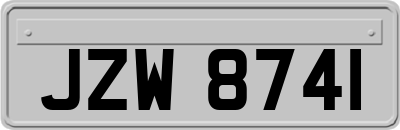 JZW8741