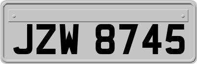 JZW8745