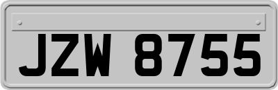 JZW8755
