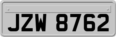 JZW8762
