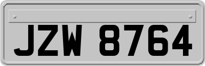 JZW8764