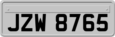 JZW8765