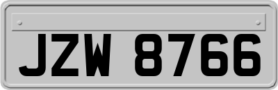 JZW8766