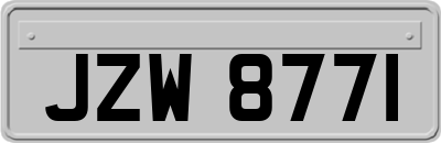 JZW8771