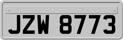 JZW8773