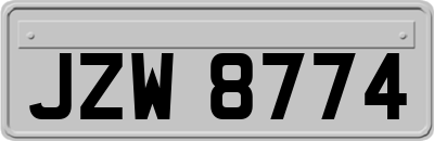 JZW8774