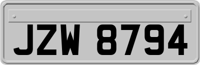 JZW8794