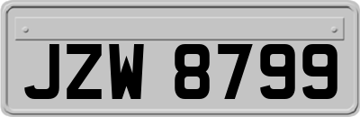 JZW8799