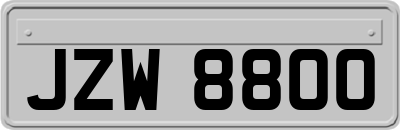 JZW8800