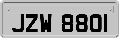 JZW8801