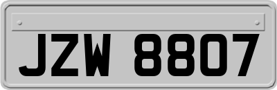 JZW8807