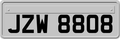 JZW8808