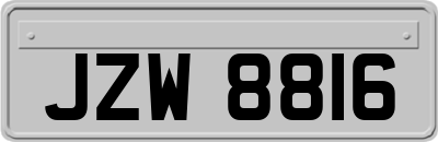 JZW8816
