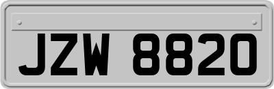 JZW8820