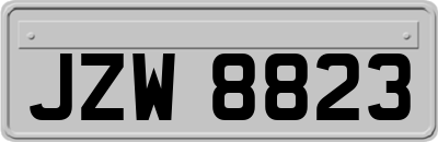 JZW8823