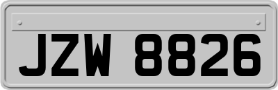 JZW8826