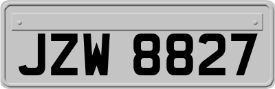 JZW8827