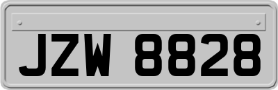 JZW8828