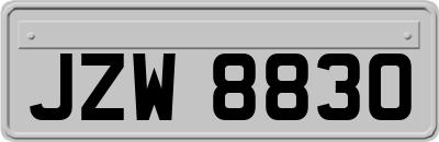 JZW8830