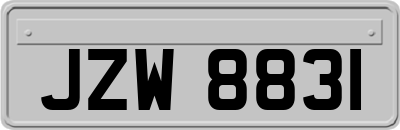 JZW8831