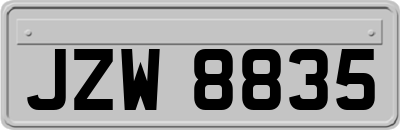 JZW8835