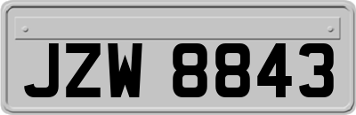 JZW8843