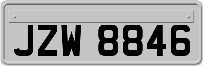 JZW8846
