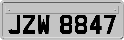 JZW8847