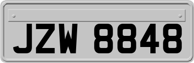 JZW8848