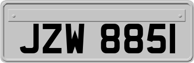 JZW8851
