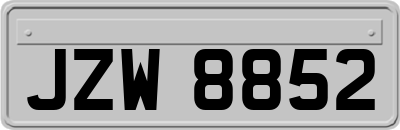 JZW8852