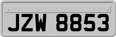 JZW8853