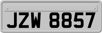 JZW8857