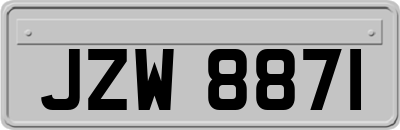 JZW8871