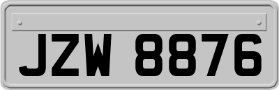 JZW8876