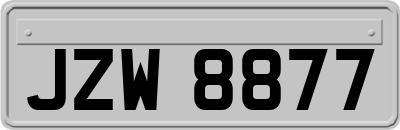 JZW8877