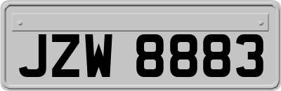 JZW8883