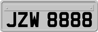 JZW8888
