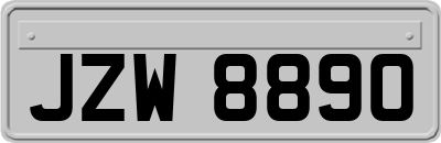 JZW8890