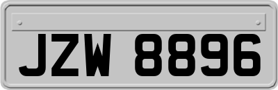 JZW8896