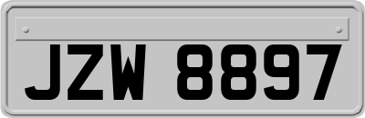 JZW8897