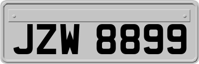 JZW8899