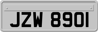 JZW8901