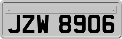 JZW8906