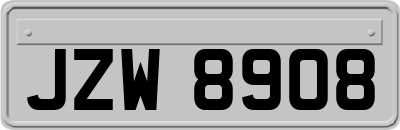 JZW8908